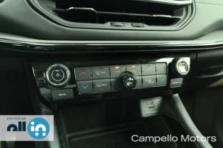 JEEP Compass usata 12