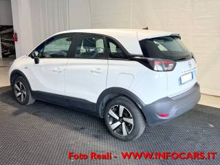 OPEL Crossland usata, con Airbag