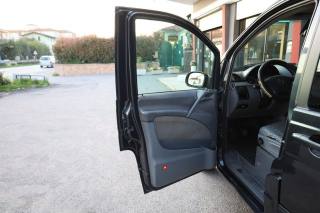 MERCEDES-BENZ Viano usata, con Isofix