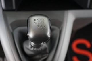 OPEL Vivaro usata 48
