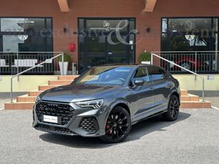 AUDI RS Q3 SPB quattro S tronic SUBENTRO LEASING