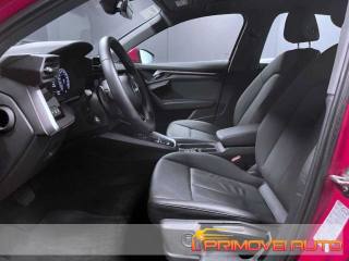 AUDI A3 usata, con Climatizzatore
