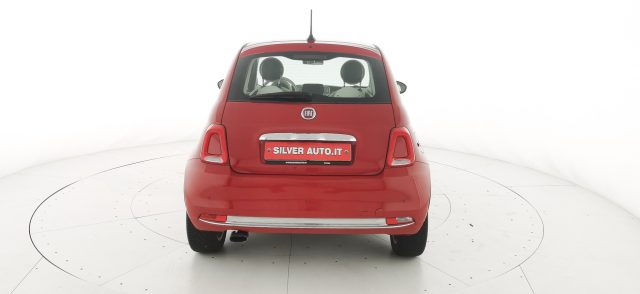 FIAT 500 usata 40
