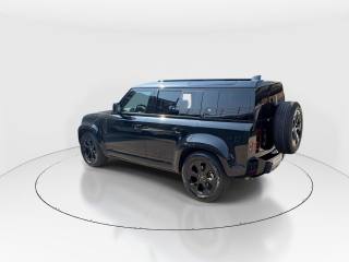 LAND ROVER Defender usata, con Fendinebbia