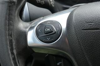 FORD Tourneo Custom usata 44