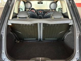 FIAT 500 usata, con Bluetooth