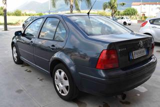VOLKSWAGEN Bora usata, con Airbag Passeggero