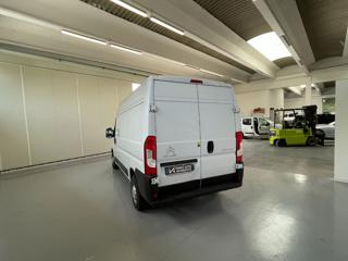 CITROEN Jumper usata, con Chiusura centralizzata