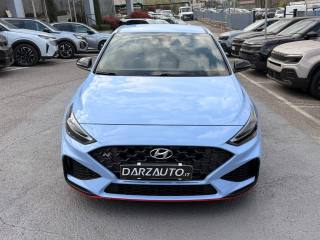 HYUNDAI i30 usata, con Airbag