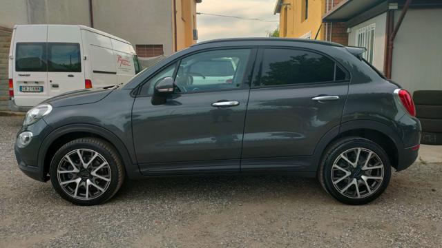 FIAT 500X usata, con Boardcomputer