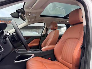 JAGUAR F-Pace usata, con Fari Xenon