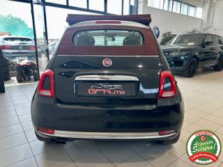 FIAT 500 usata, con Autoradio
