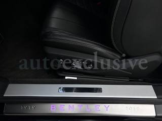 BENTLEY Continental usata, con Immobilizzatore elettronico
