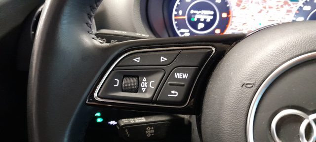 AUDI A3 usata 33