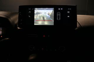 CITROEN Berlingo usata, con Touch screen