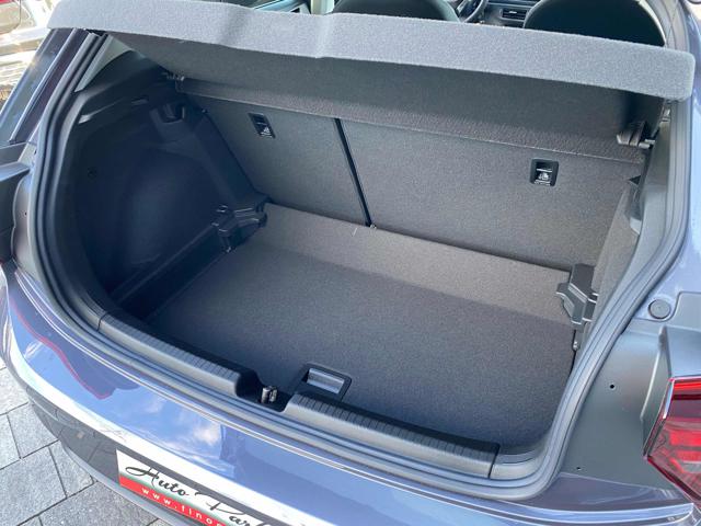 VOLKSWAGEN Polo usata, con Immobilizzatore elettronico