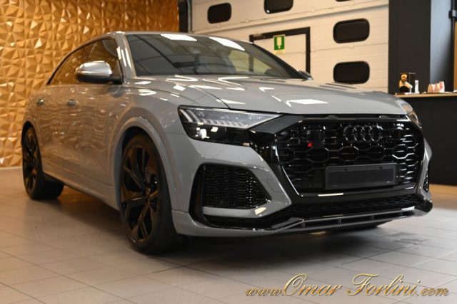 AUDI RS Q8 usata 128