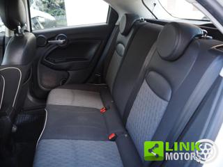 FIAT 500X usata, con Cerchi in lega