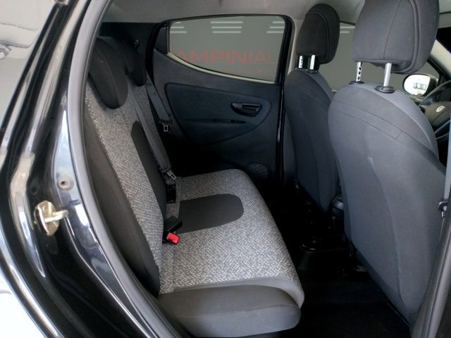 LANCIA Ypsilon usata 18