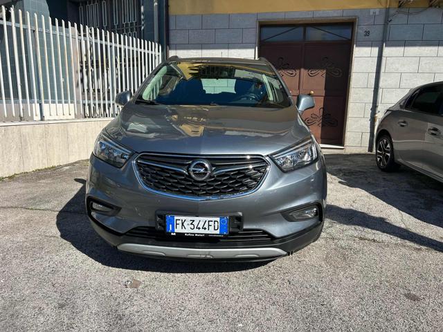 OPEL Mokka X usata, con Airbag