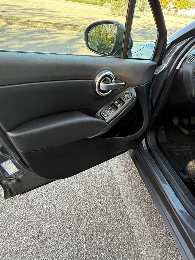FIAT 500X usata 24