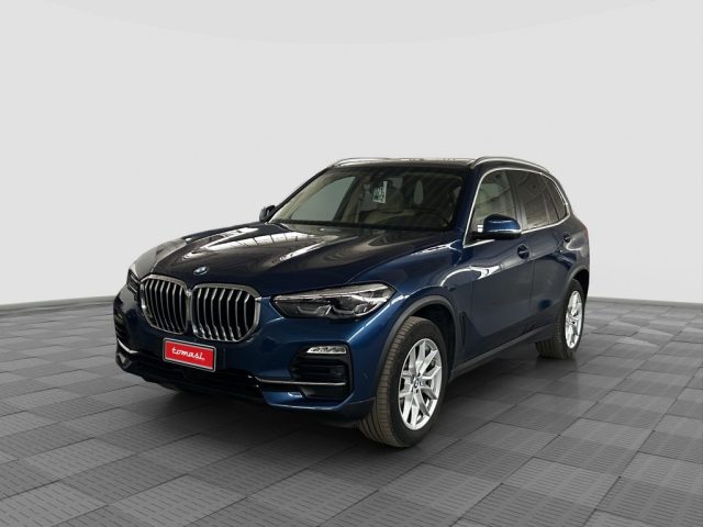 BMW X5 usata 0