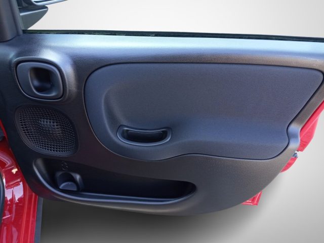 FIAT Panda usata, con Riconoscimento dei segnali stradali