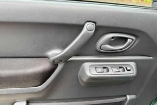 SUZUKI Jimny usata 11