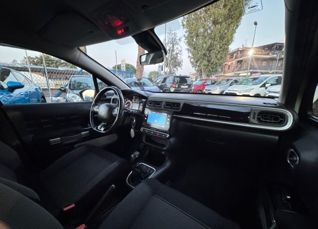 CITROEN C3 usata, con Cruise Control