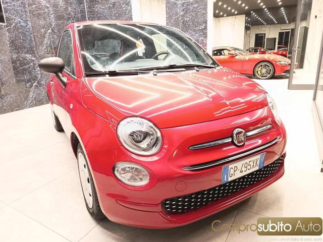 FIAT 500 usata, con Airbag laterali