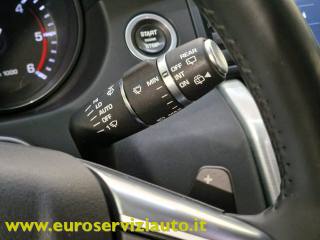 LAND ROVER Discovery Sport usata, con Sensori di parcheggio posteriori