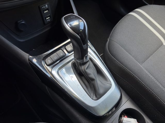 OPEL Crossland usata, con Airbag testa