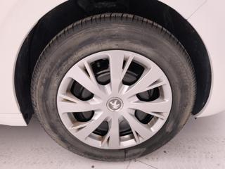 PEUGEOT 208 usata, con Airbag testa