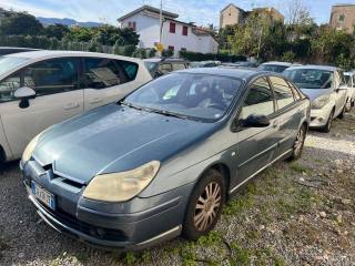 CITROEN C5 usata, con Airbag