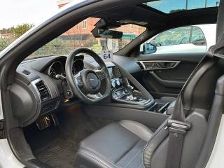 JAGUAR F-Type usata, con Kit antipanne
