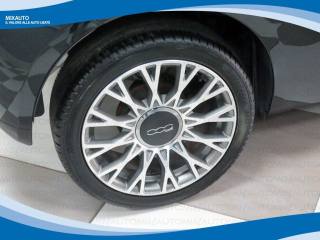 FIAT 500 usata, con USB