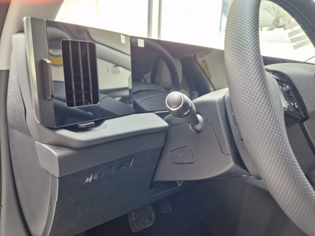 OPEL Astra usata, con Vetri oscurati