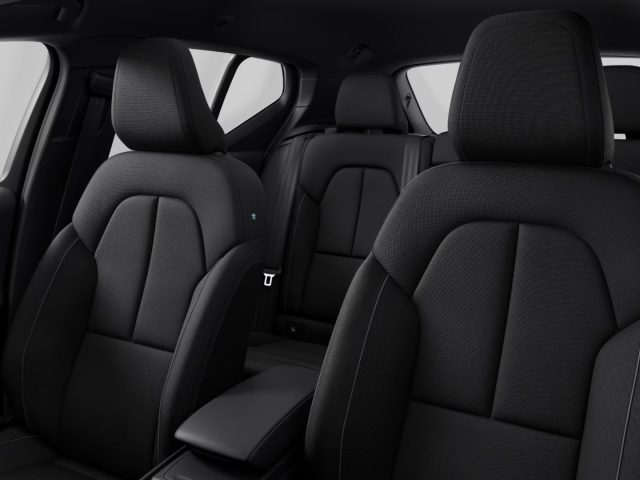 VOLVO EX40 usata, con Cruise Control