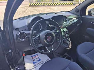 FIAT 500 usata 24