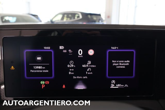 VOLKSWAGEN Tiguan usata, con Controllo automatico clima