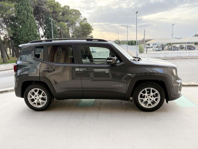 JEEP Renegade usata, con Airbag Passeggero