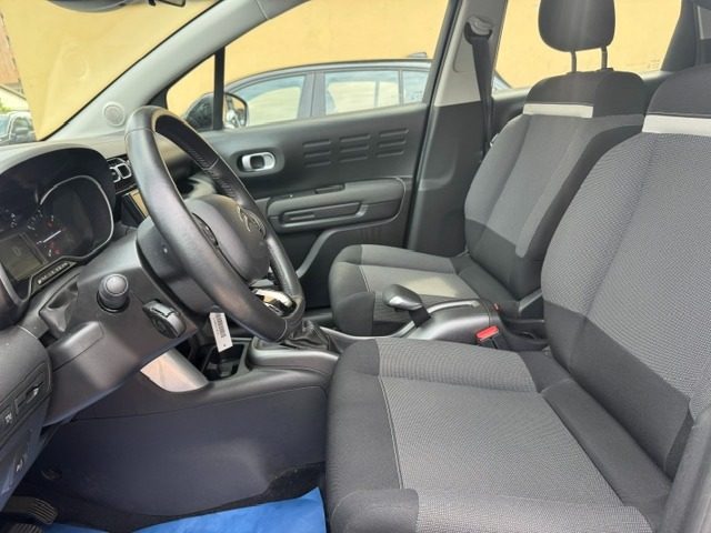 CITROEN C3 Aircross usata, con Immobilizzatore elettronico