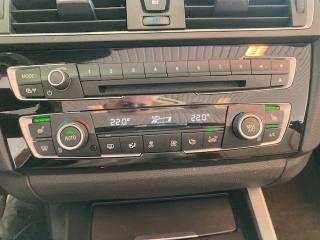 BMW 220 usata, con Controllo trazione