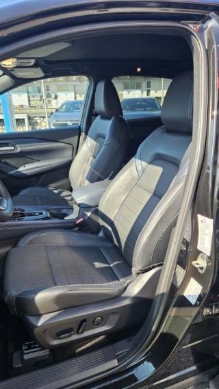 NISSAN Qashqai usata, con Fendinebbia