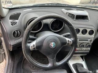 ALFA ROMEO 156 usata, con Immobilizzatore elettronico