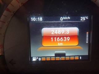 SMART ForTwo usata 17