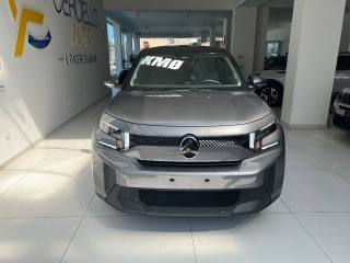 CITROEN C3 Aircross PureTech Turbo 100 CV You tua da ?189,00 mensili