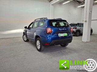 DACIA Duster usata, con Cruise Control