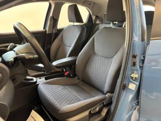 TOYOTA Yaris usata, con Climatizzatore