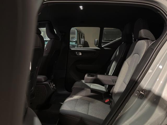 VOLVO XC40 usata, con Touch screen